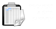 Request a site survey
